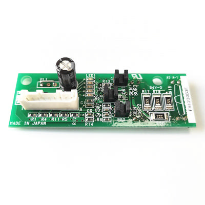 Fuji SMT spare parts FUJI 2AGKMP0004 XK0087 NXT Pc Board